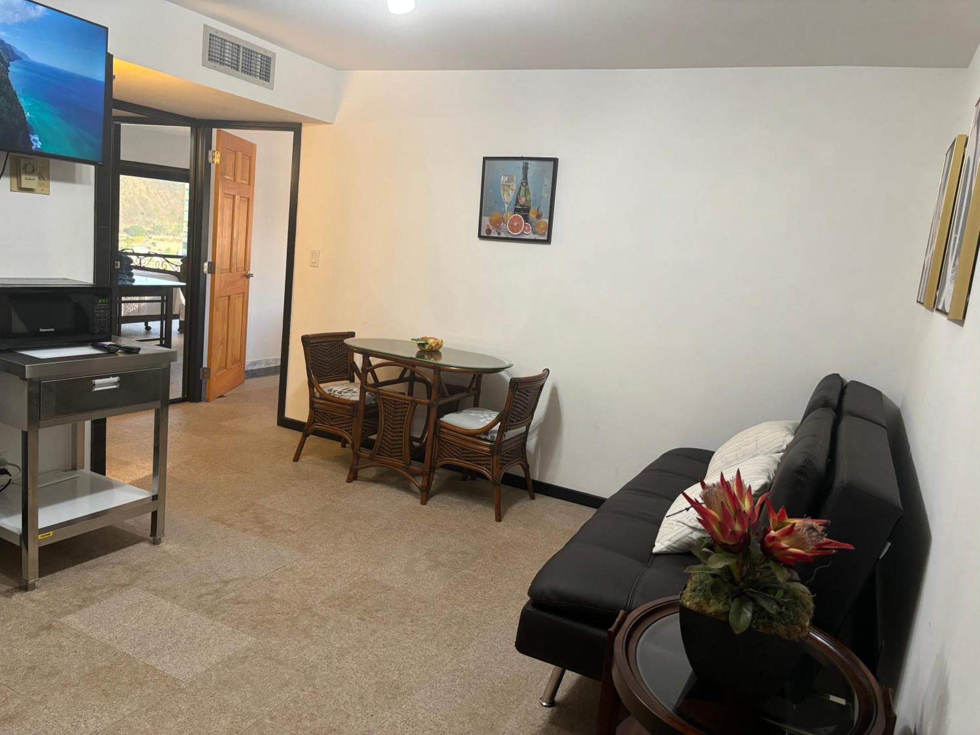 Condotel With Free Parking Wifi Central Ac هونولولو الغرفة الصورة