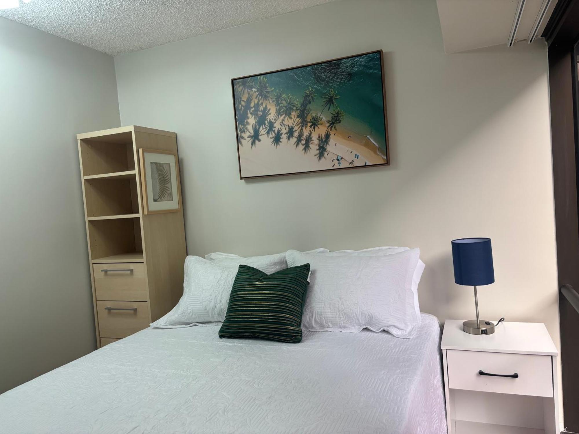Condotel With Free Parking Wifi Central Ac هونولولو الغرفة الصورة