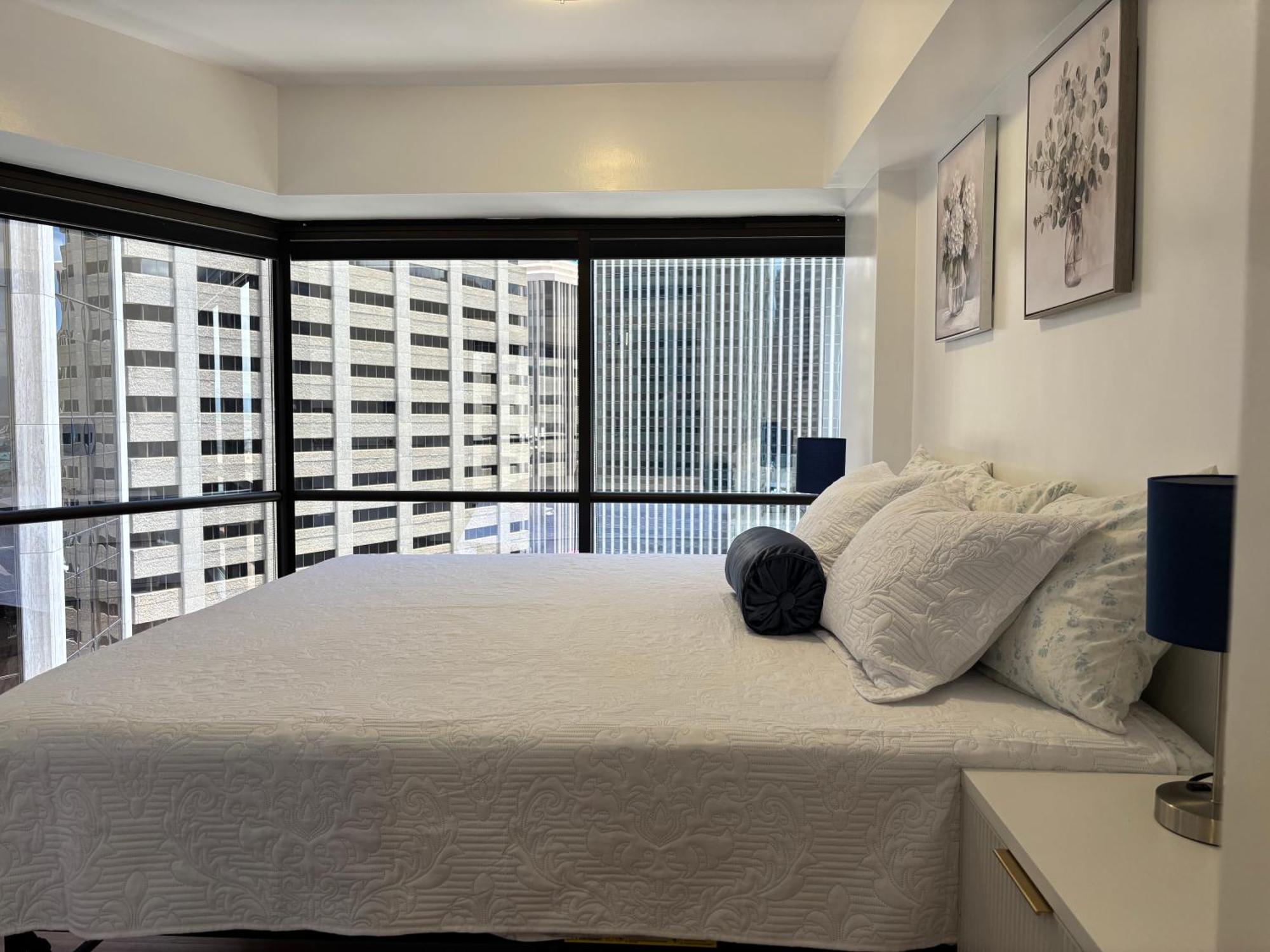Condotel With Free Parking Wifi Central Ac هونولولو الغرفة الصورة