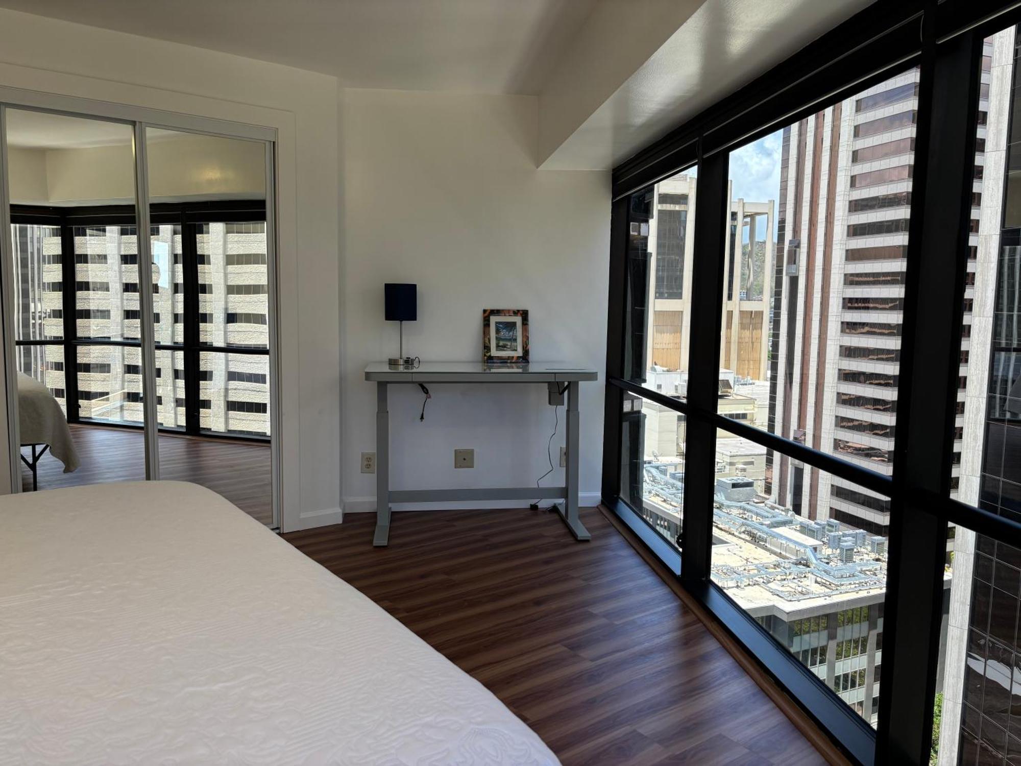 Condotel With Free Parking Wifi Central Ac هونولولو الغرفة الصورة